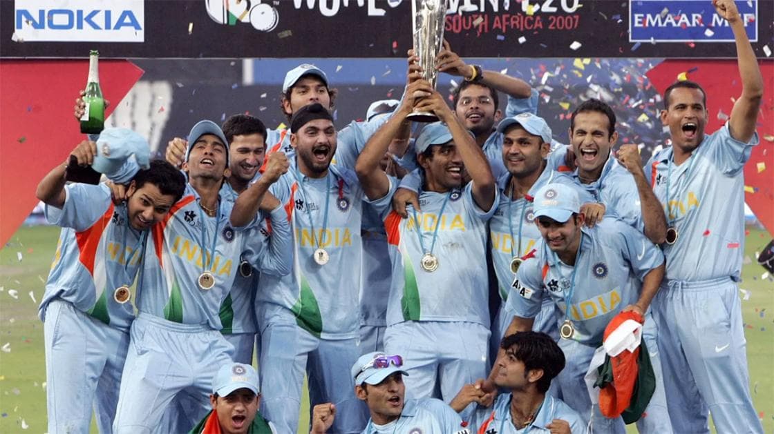 ലോകകപ്പ് ഫൈനല് ജോഹനാസ്ബെര്ഗില്; ഇതിന് മുമ്പ് ഇവിടെ ഫൈനല് നടന്നപ്പോള് സംഭവിച്ചത്
