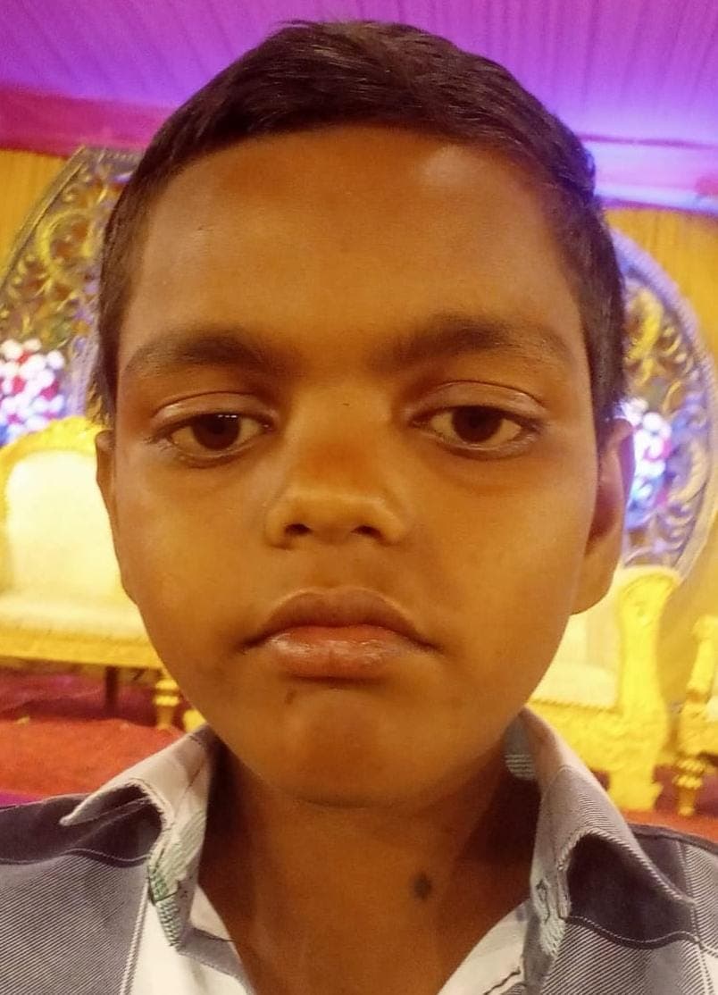 चार दिन से लापता है 14 वर्षीय अंशुल, खेत जाने की बात कहकर निकला था घर से